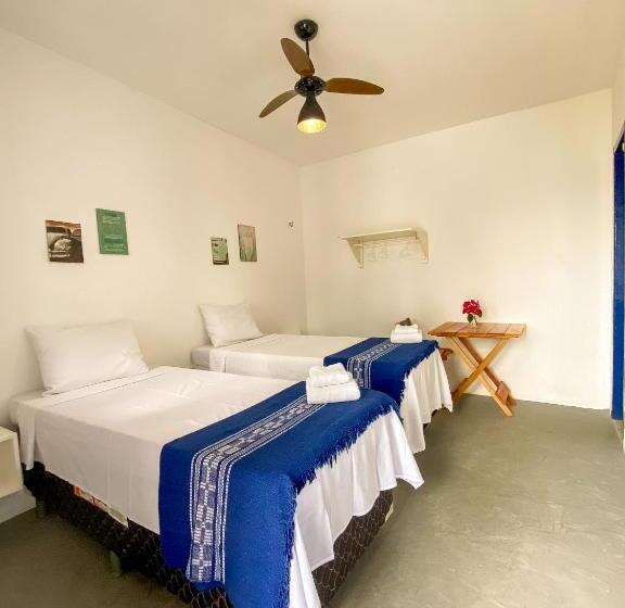 חדר סטנדרט נוף לגינה, Sunshine Kite Inn