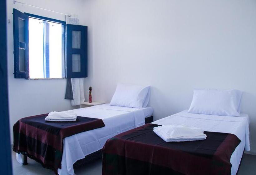 חדר סטנדרט נוף לגינה, Sunshine Kite Inn