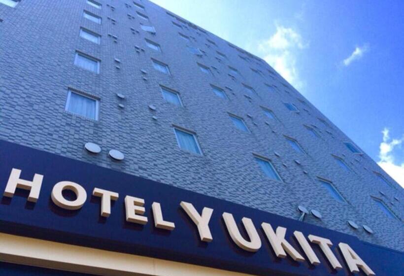 استودیوی استاندارد, Yukita   Vacation Stay 20915v