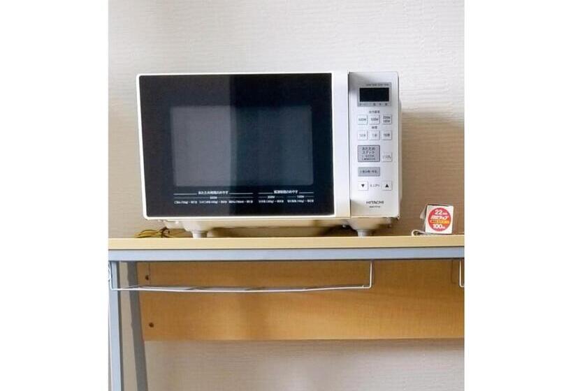 חדר סטודיו סטנדרד, Yukita   Vacation Stay 20915v