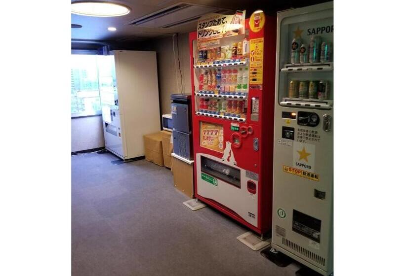 חדר סטודיו סטנדרד, Yukita   Vacation Stay 20915v