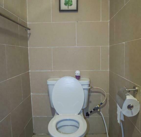 标准房带园景, Timba Garden Free Town And Jetty Transport