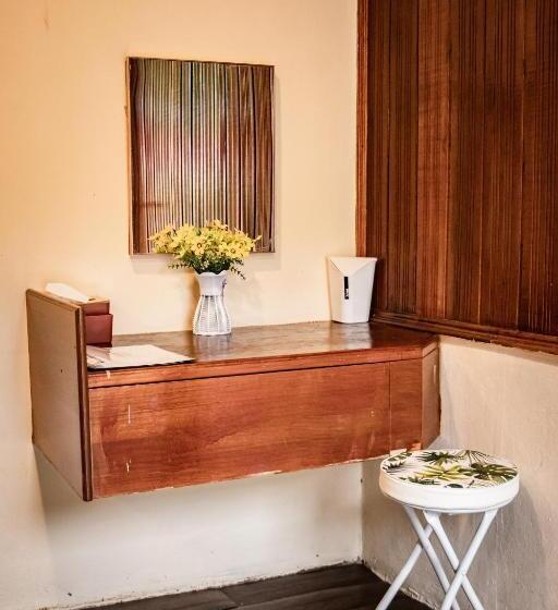 家庭房带园景, Timba Garden Free Town And Jetty Transport