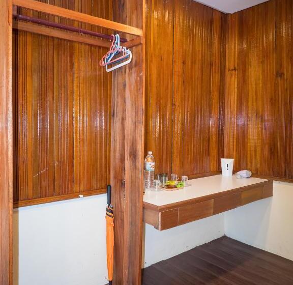 家庭房带园景, Timba Garden Free Town And Jetty Transport