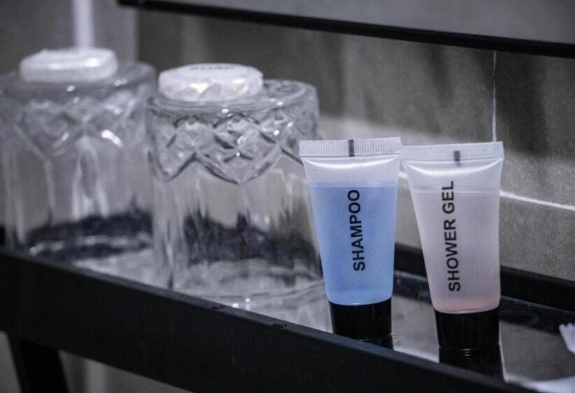 家庭房带园景, Timba Garden Free Town And Jetty Transport