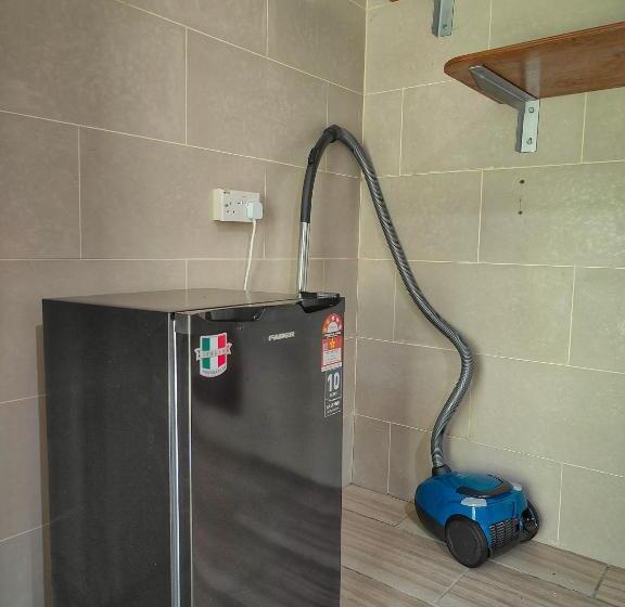 家庭洋房, Timba Garden Free Town And Jetty Transport