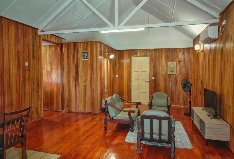 家庭洋房, Timba Garden Free Town And Jetty Transport