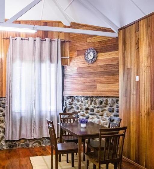 家庭洋房, Timba Garden Free Town And Jetty Transport