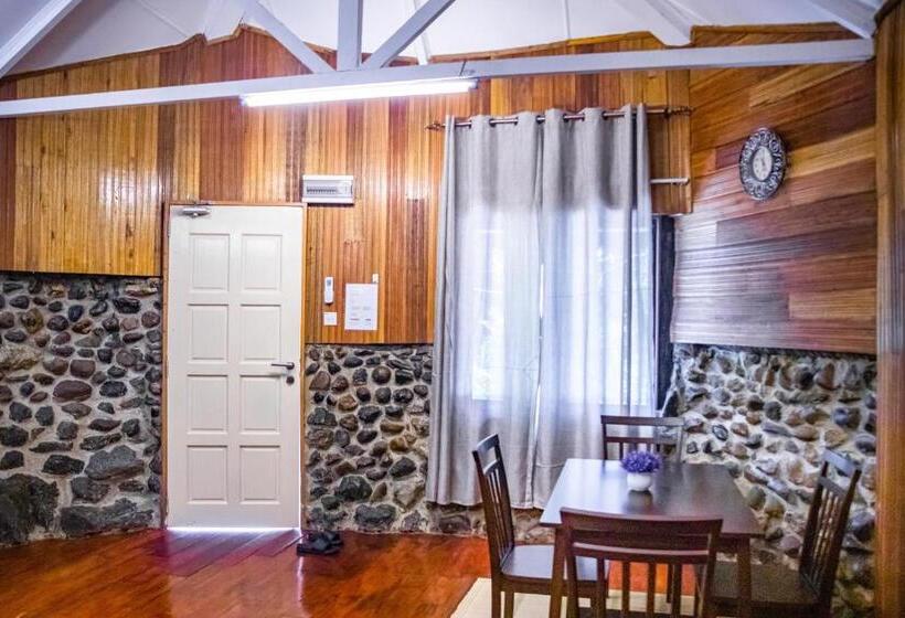 家庭洋房, Timba Garden Free Town And Jetty Transport