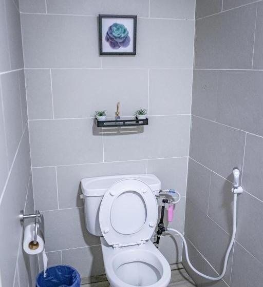 家庭房带园景, Timba Garden Free Town And Jetty Transport