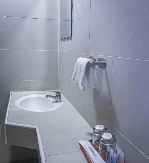 Семейный Номер Вид на Сад, Timba Garden Free Town And Jetty Transport