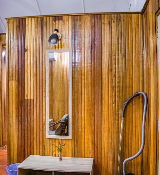 家庭洋房, Timba Garden Free Town And Jetty Transport