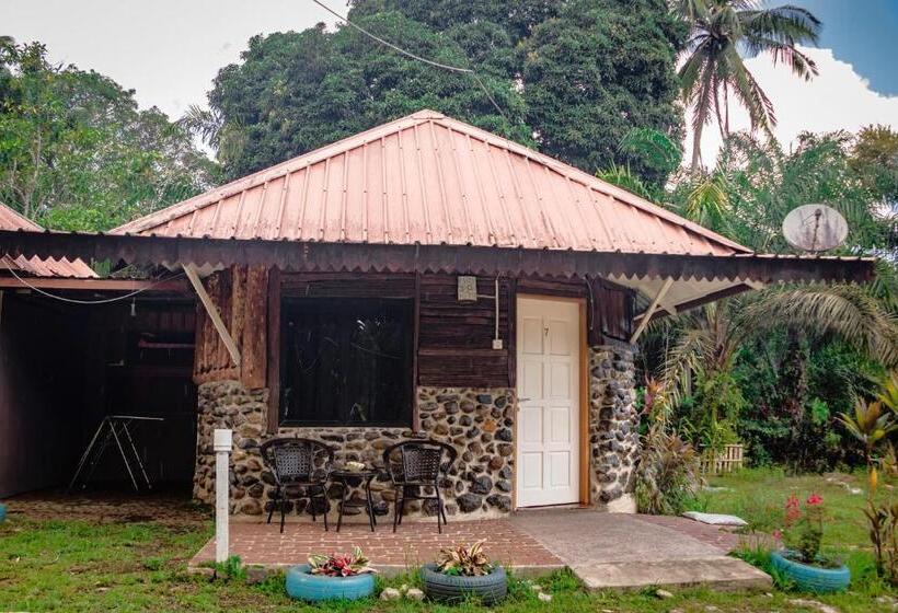 家庭洋房, Timba Garden Free Town And Jetty Transport