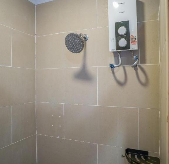 家庭洋房, Timba Garden Free Town And Jetty Transport