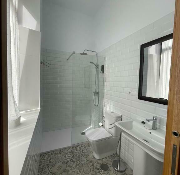 חדר סטנדרט, Viña Femita