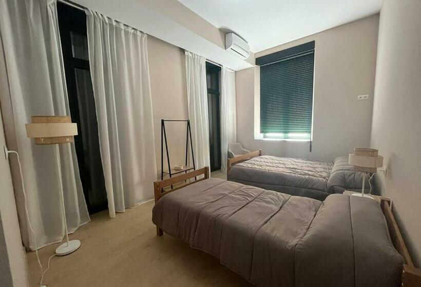 חדר סטנדרט, Viña Femita