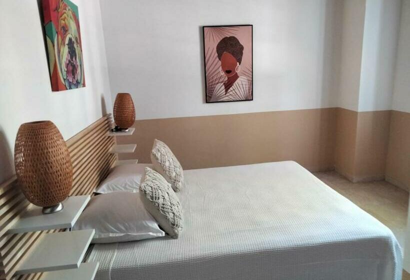 家庭工作室, Lou Paradou Luberon