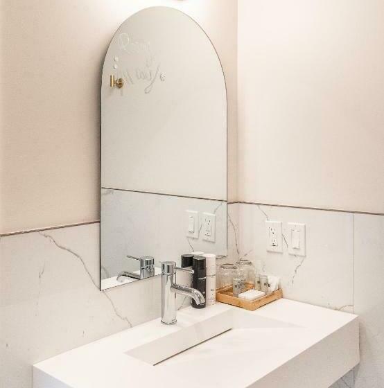 4인용 스탠다드 룸, Le Rosay