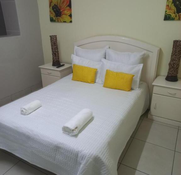 스탠다드 룸, Triple T Guest House