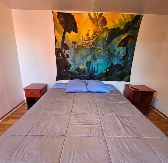 Номер Deluxe Одноместный, El Valle