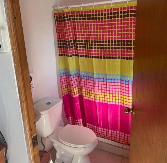 Номер Deluxe Одноместный, El Valle