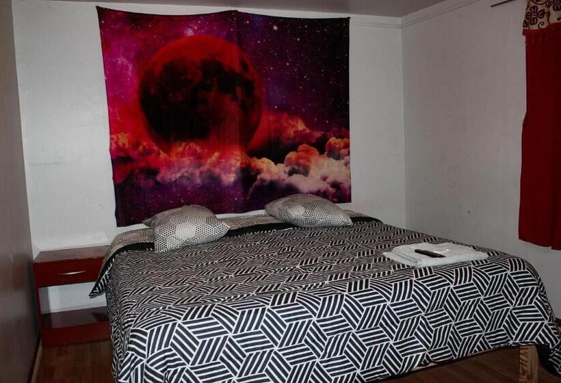 Номер Deluxe Одноместный, El Valle