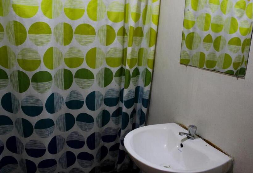 Семейный Номер, El Valle