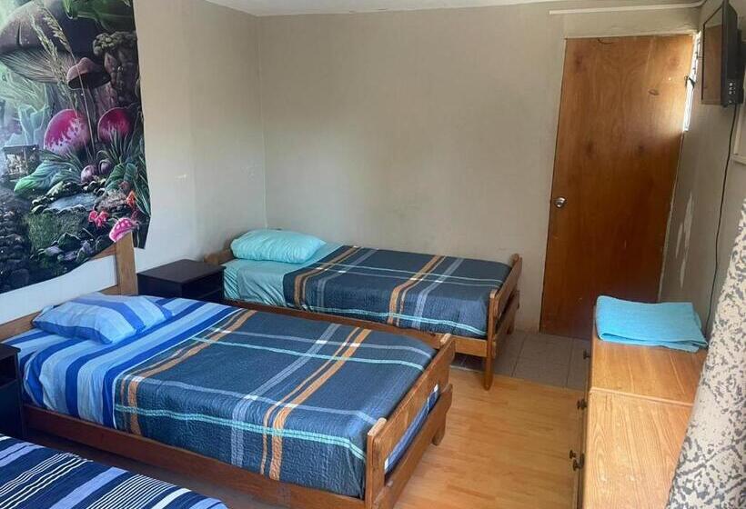 스탠다드 룸, El Valle