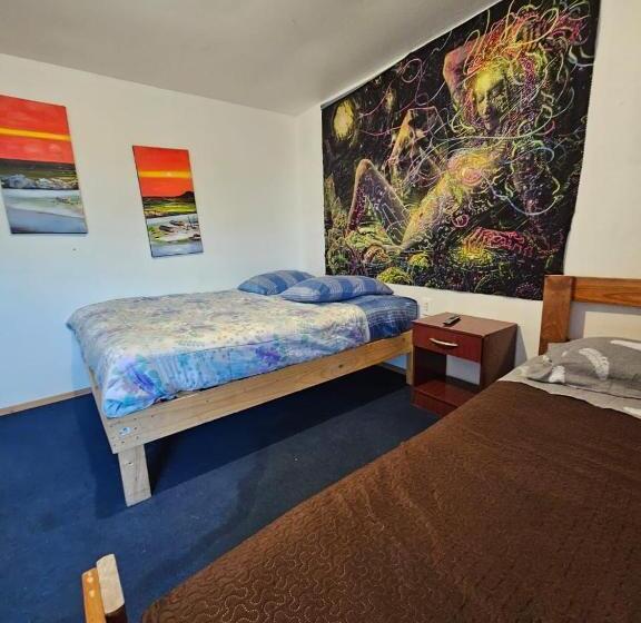 חדר סטנדרט, El Valle