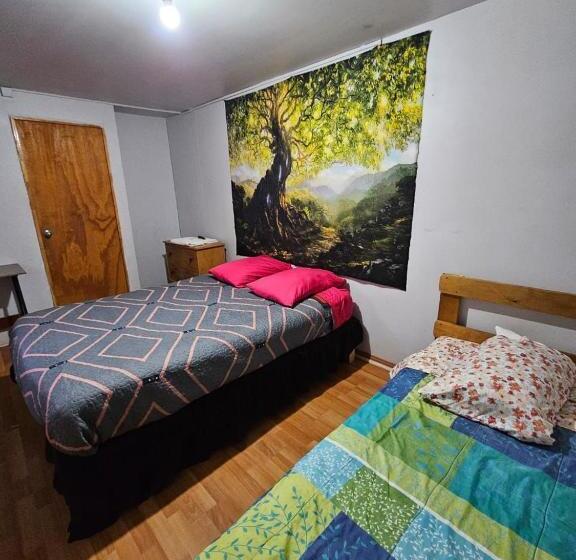 스탠다드 룸, El Valle