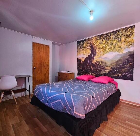 Номер Deluxe, El Valle