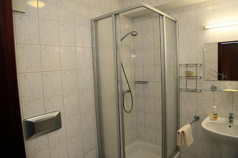 Номер Стандарт, Pension Am Markt