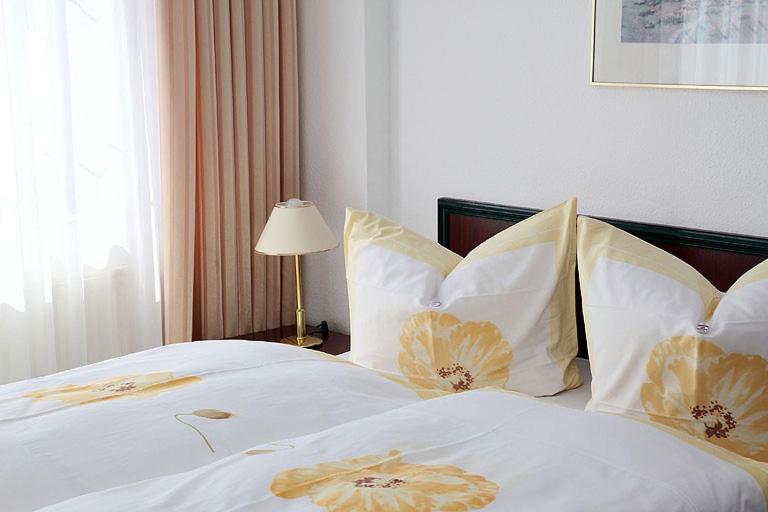 Номер Стандарт, Pension Am Markt