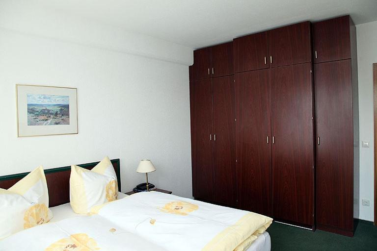 Номер Стандарт, Pension Am Markt