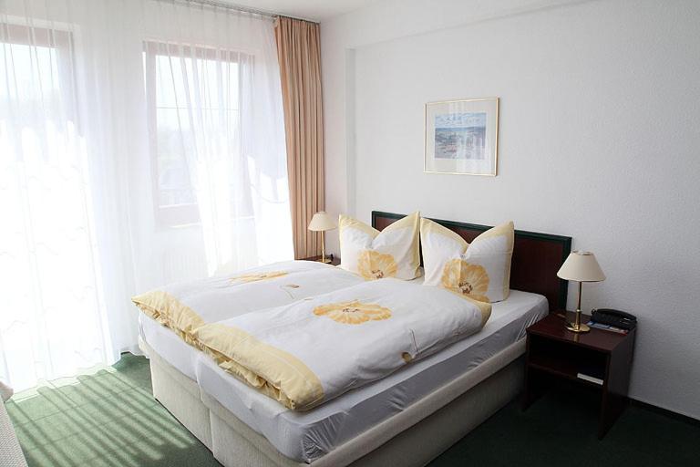 Номер Стандарт, Pension Am Markt