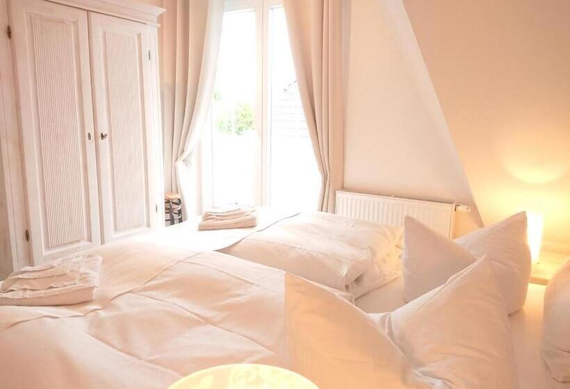 1 Bedroom Apartment Lake View, Pension Amo Marem