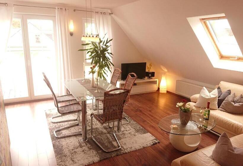 1 Bedroom Apartment Lake View, Pension Amo Marem