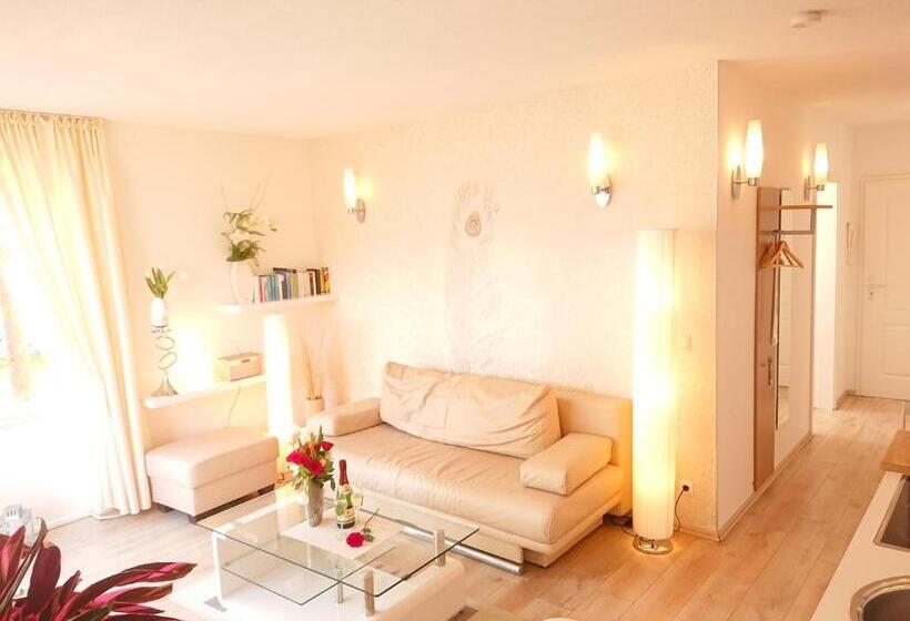 1 Bedroom Apartment Lake View, Pension Amo Marem