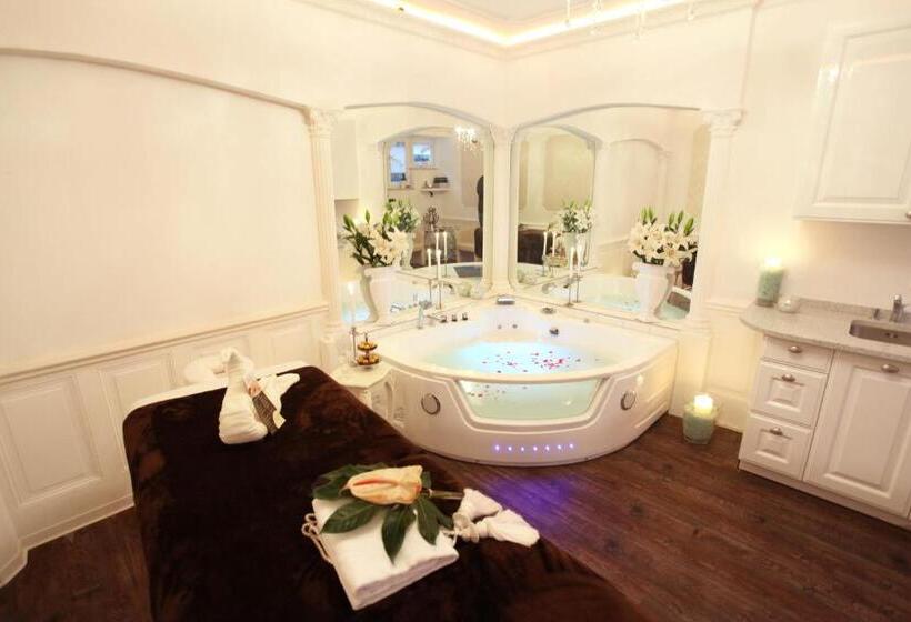 1 Bedroom Apartment Lake View, Pension Amo Marem