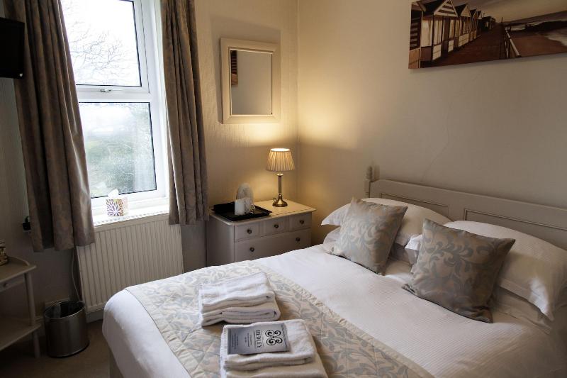 غرفة قياسية, The Hedley Townhouse