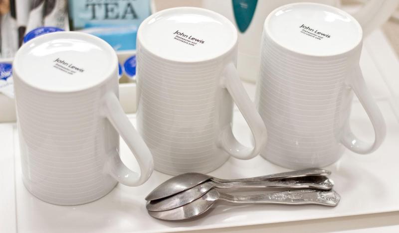 חדר סטנדרט, The Hedley Townhouse