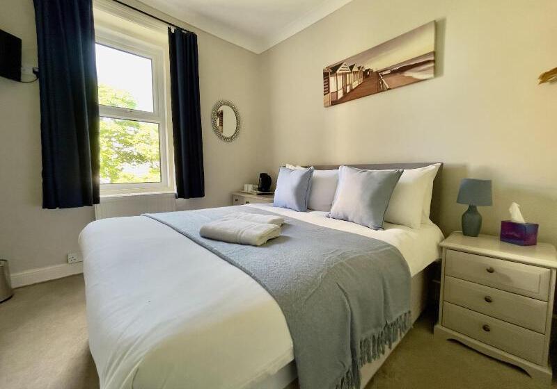 חדר סטנדרט, The Hedley Townhouse