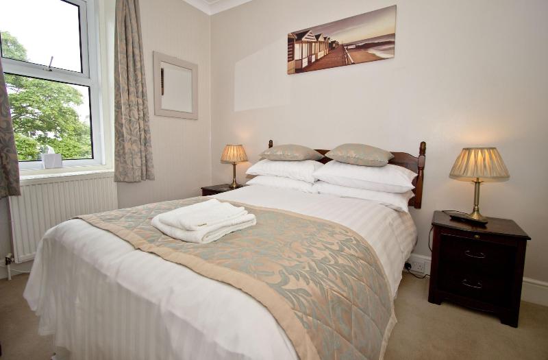 חדר סטנדרט, The Hedley Townhouse