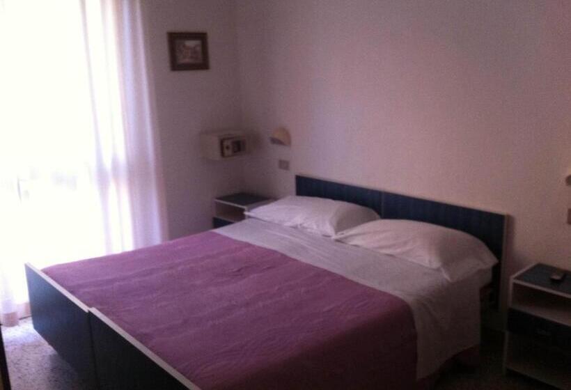 اتاق استاندارد, Ave