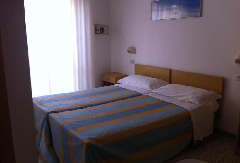 اتاق استاندارد, Ave