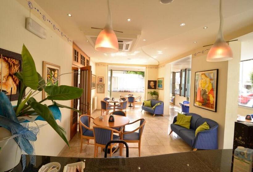 اتاق استاندارد, Ave