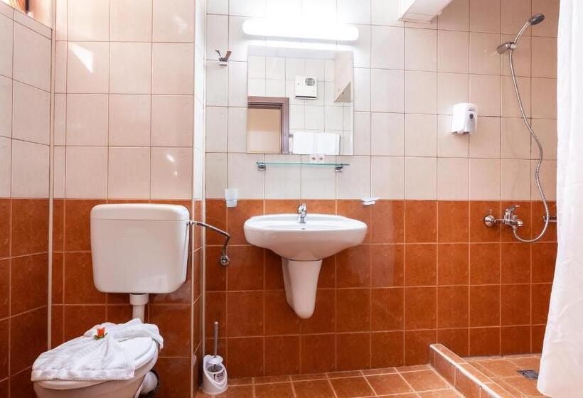 Standard Triple Room Pool View