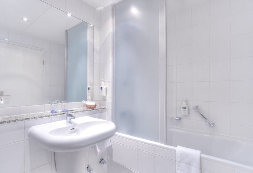 标准间, Döllnsee Schorfheide