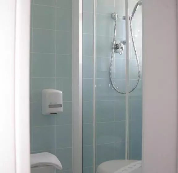 Standard Room Sea View