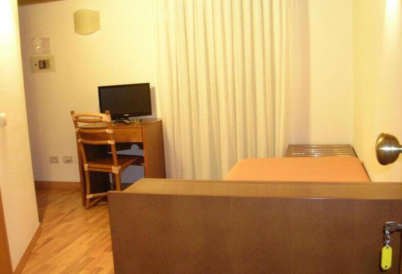 Camera Standard Singola Vista Mare, Escorial